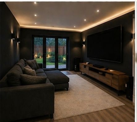 Garage conversion Welwyn Garden City